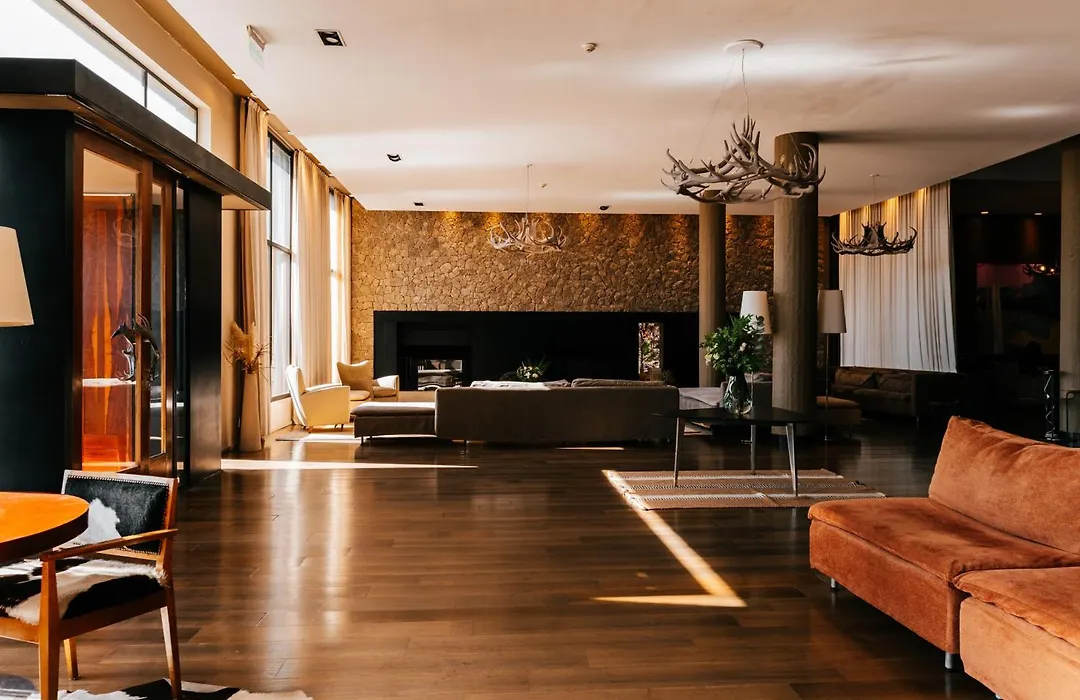 Esplendor by Wyndham El Calafate-1