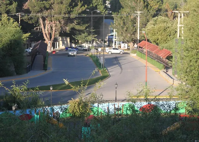 Eco Vista